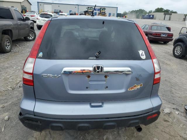 Photo 5 VIN: JHLRE48578C000431 - HONDA CRV 