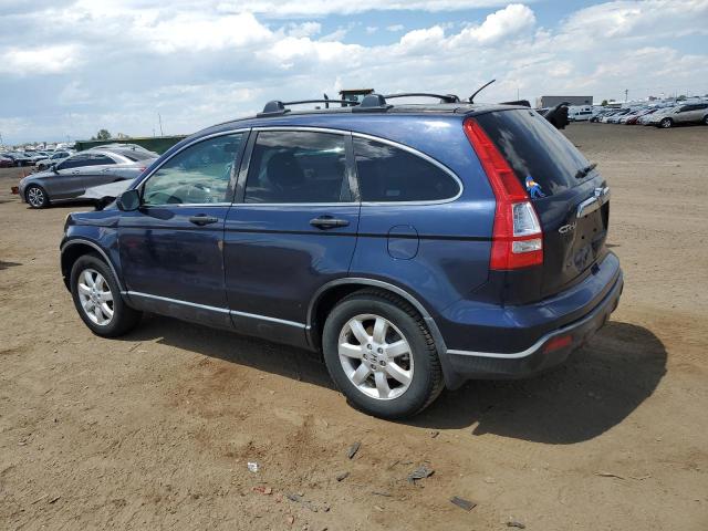 Photo 1 VIN: JHLRE48578C007136 - HONDA CRV 