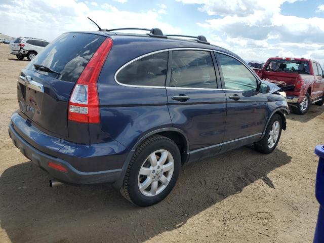 Photo 2 VIN: JHLRE48578C007136 - HONDA CRV 