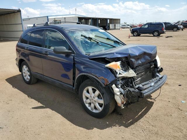 Photo 3 VIN: JHLRE48578C007136 - HONDA CRV 