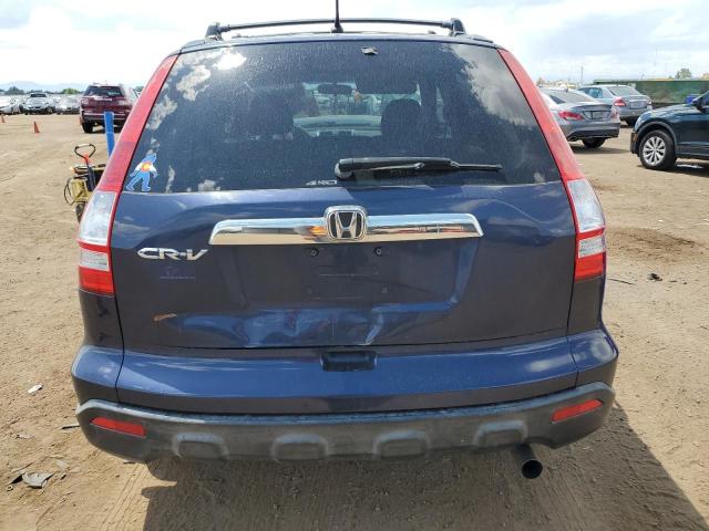 Photo 5 VIN: JHLRE48578C007136 - HONDA CRV 