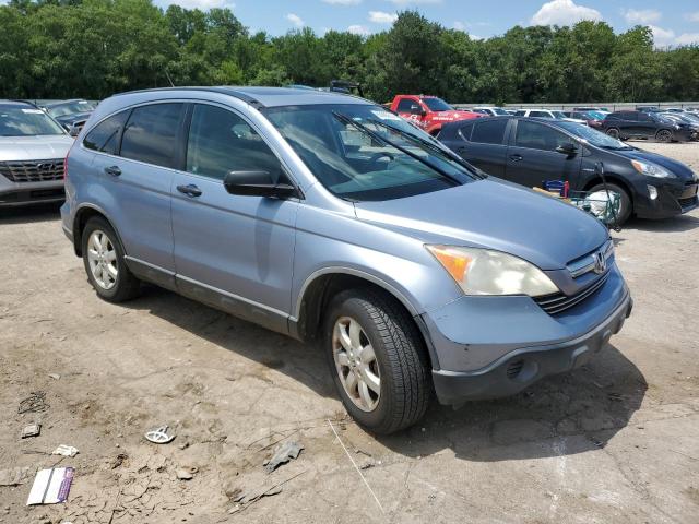 Photo 3 VIN: JHLRE48578C007363 - HONDA CRV 