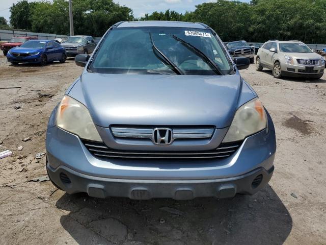 Photo 4 VIN: JHLRE48578C007363 - HONDA CRV 