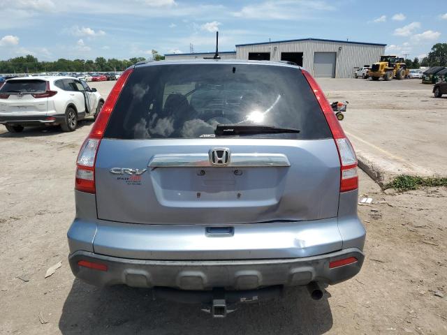 Photo 5 VIN: JHLRE48578C007363 - HONDA CRV 