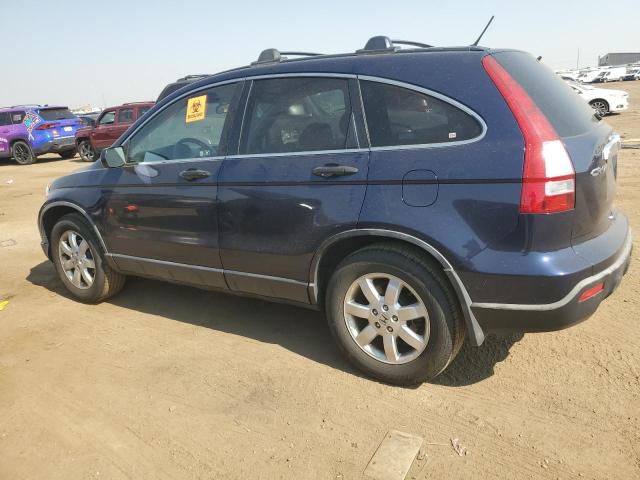 Photo 1 VIN: JHLRE48578C015768 - HONDA CRV 