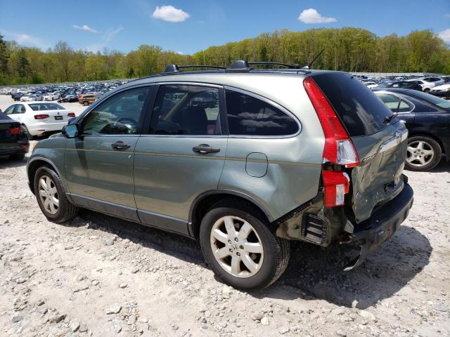 Photo 1 VIN: JHLRE48578C041576 - HONDA CRV 