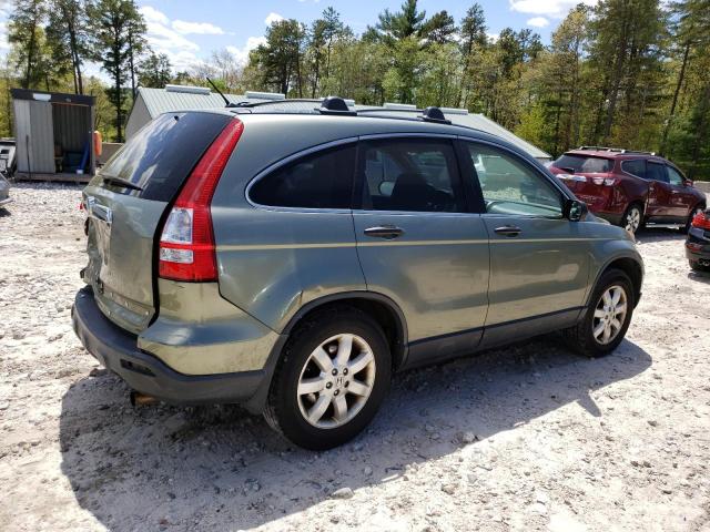 Photo 2 VIN: JHLRE48578C041576 - HONDA CRV 