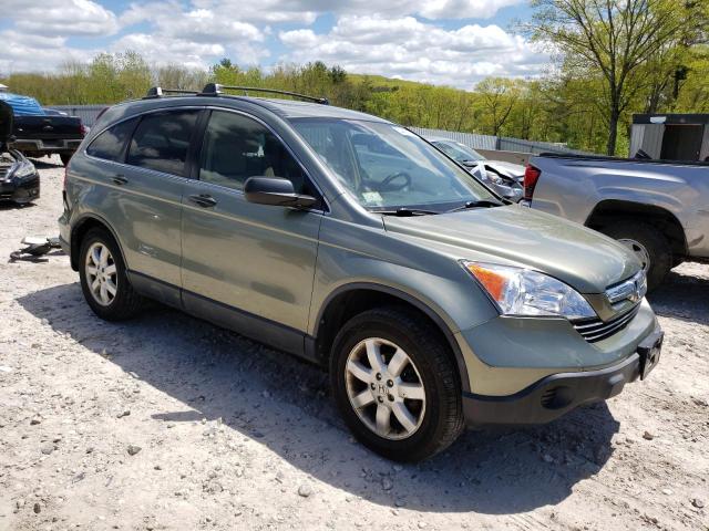 Photo 3 VIN: JHLRE48578C041576 - HONDA CRV 