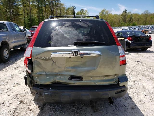 Photo 5 VIN: JHLRE48578C041576 - HONDA CRV 