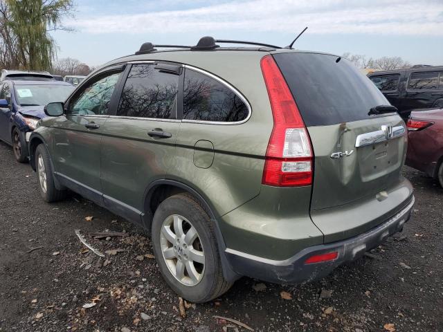 Photo 1 VIN: JHLRE48578C046762 - HONDA CRV 