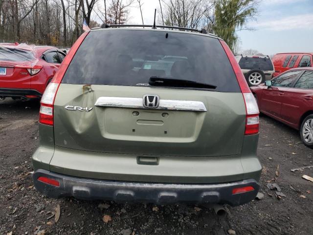 Photo 5 VIN: JHLRE48578C046762 - HONDA CRV 