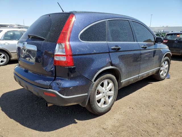 Photo 3 VIN: JHLRE48578C062072 - HONDA CR-V EX 