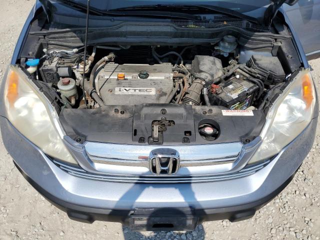 Photo 11 VIN: JHLRE48578C066025 - HONDA CRV 