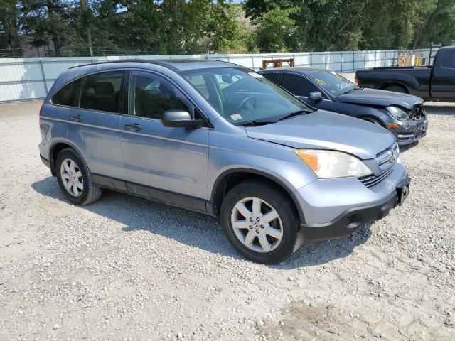 Photo 3 VIN: JHLRE48578C066025 - HONDA CRV 