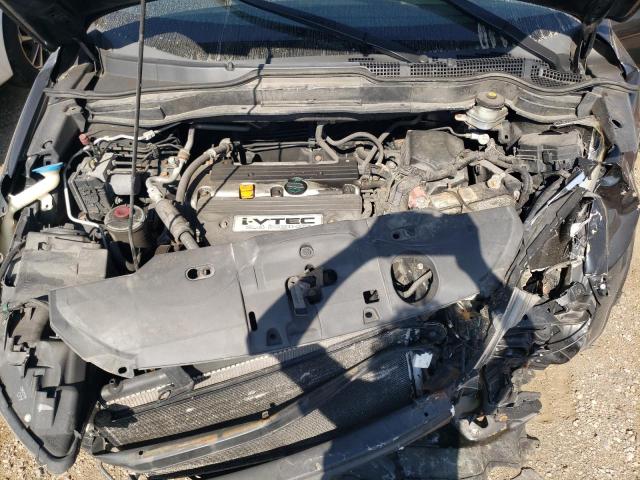 Photo 10 VIN: JHLRE48578C069717 - HONDA CR-V EX 