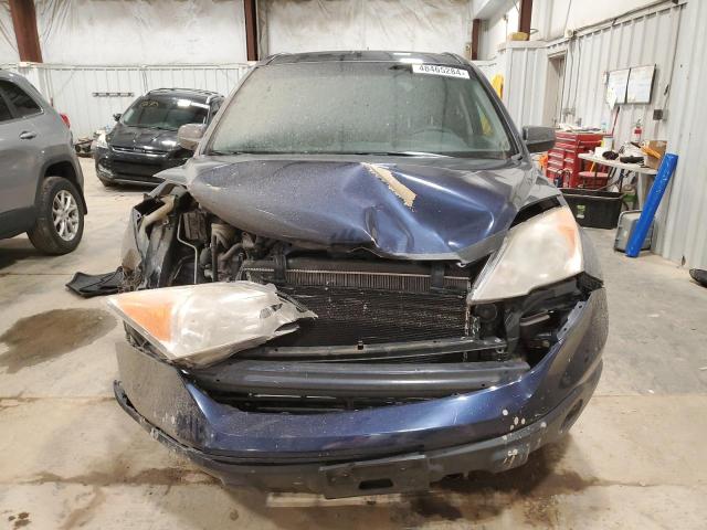 Photo 4 VIN: JHLRE48579C005808 - HONDA CRV 