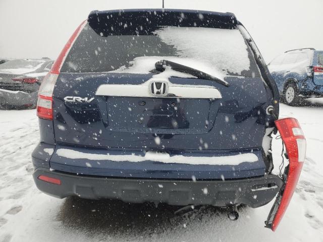 Photo 5 VIN: JHLRE48579C008479 - HONDA CR-V EX 