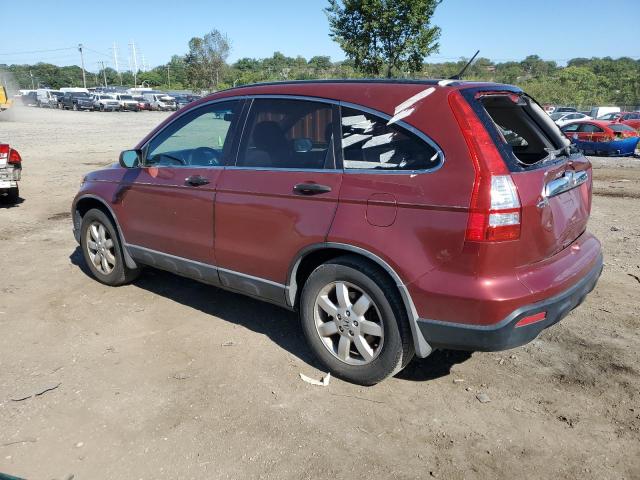 Photo 1 VIN: JHLRE48587C006818 - HONDA CRV 