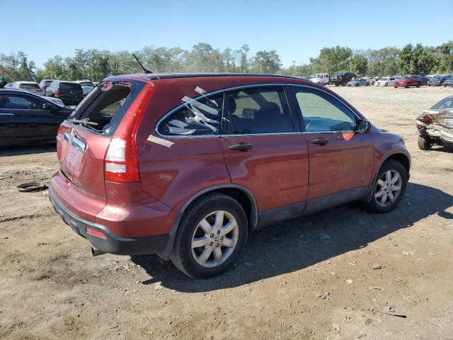 Photo 2 VIN: JHLRE48587C006818 - HONDA CRV 