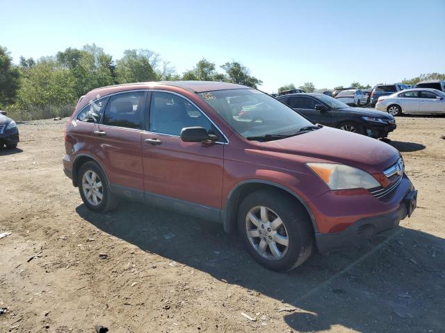 Photo 3 VIN: JHLRE48587C006818 - HONDA CRV 