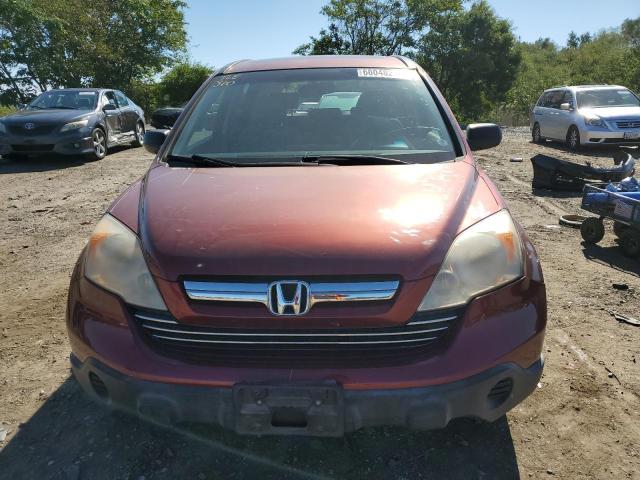 Photo 4 VIN: JHLRE48587C006818 - HONDA CRV 