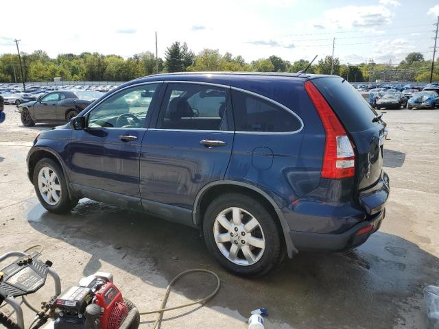 Photo 1 VIN: JHLRE48587C021769 - HONDA CR-V EX 