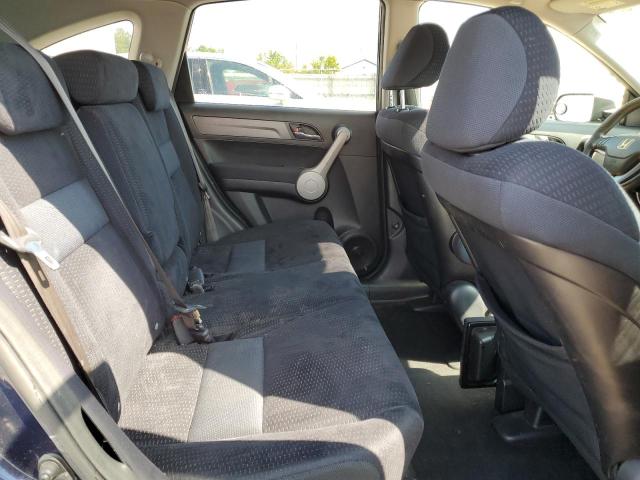 Photo 10 VIN: JHLRE48587C021769 - HONDA CR-V EX 