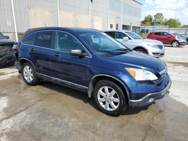 Photo 3 VIN: JHLRE48587C021769 - HONDA CR-V EX 