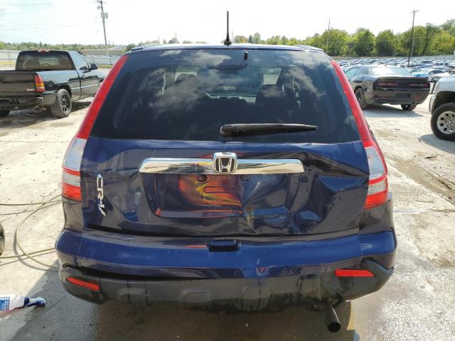 Photo 5 VIN: JHLRE48587C021769 - HONDA CR-V EX 