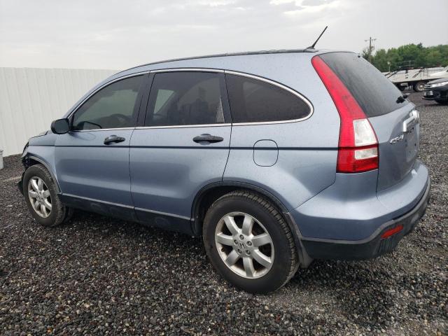 Photo 1 VIN: JHLRE48587C031329 - HONDA CRV 