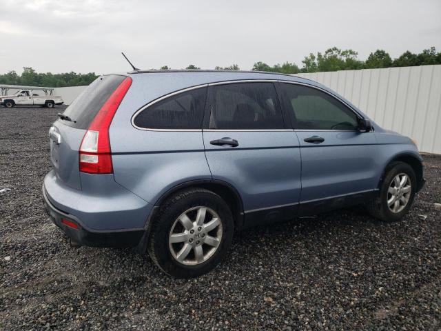 Photo 2 VIN: JHLRE48587C031329 - HONDA CRV 