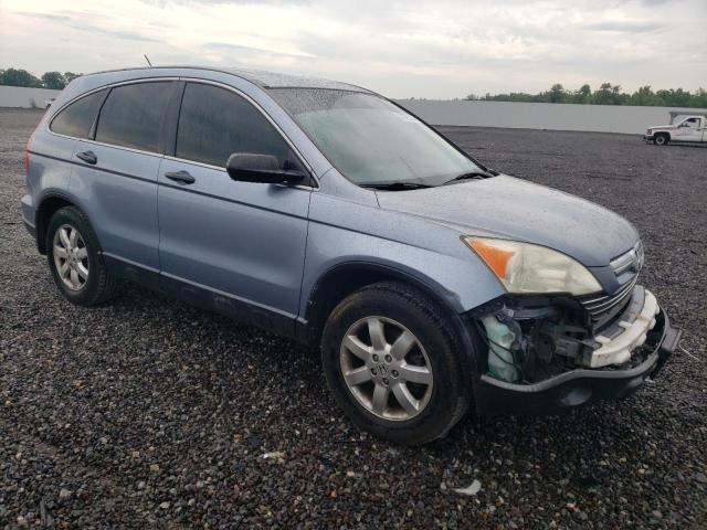 Photo 3 VIN: JHLRE48587C031329 - HONDA CRV 