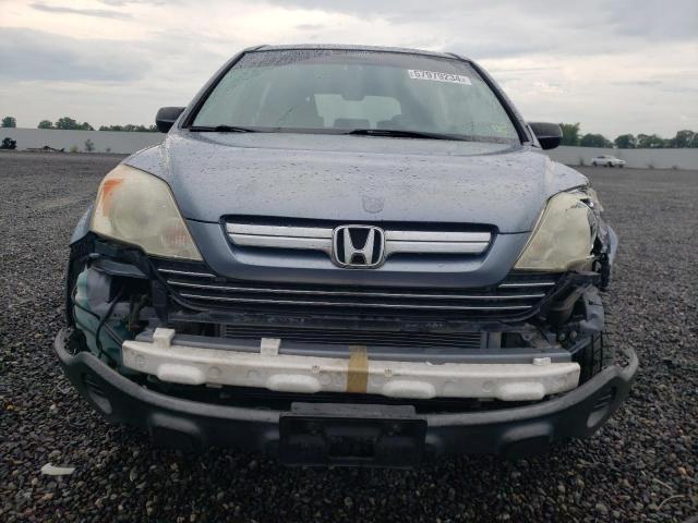 Photo 4 VIN: JHLRE48587C031329 - HONDA CRV 