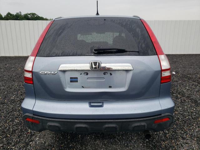 Photo 5 VIN: JHLRE48587C031329 - HONDA CRV 