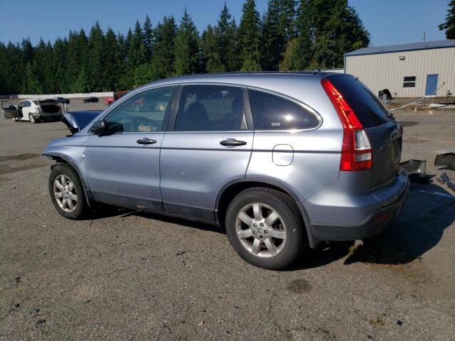 Photo 1 VIN: JHLRE48587C044128 - HONDA CRV 