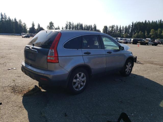 Photo 2 VIN: JHLRE48587C044128 - HONDA CRV 