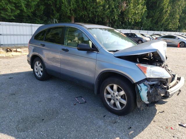 Photo 3 VIN: JHLRE48587C044128 - HONDA CRV 