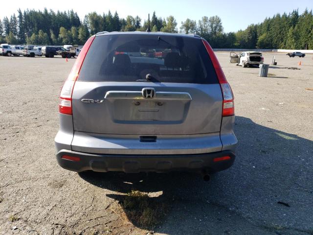 Photo 5 VIN: JHLRE48587C044128 - HONDA CRV 