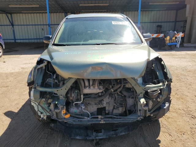 Photo 4 VIN: JHLRE48587C056943 - HONDA CR-V EX 