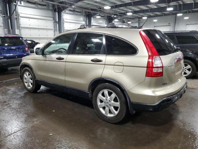 Photo 1 VIN: JHLRE48587C058692 - HONDA CRV 