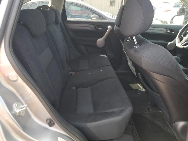 Photo 10 VIN: JHLRE48587C073404 - HONDA CR-V EX 