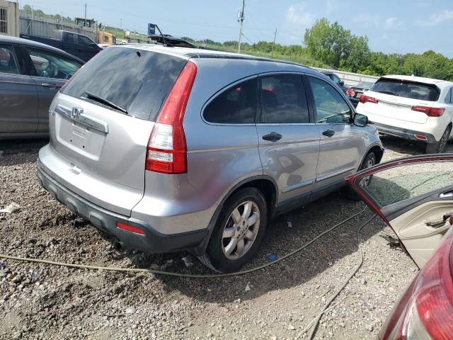 Photo 2 VIN: JHLRE48587C073404 - HONDA CR-V EX 