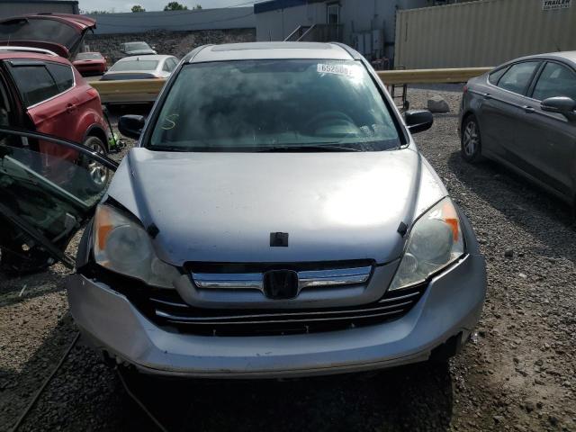 Photo 4 VIN: JHLRE48587C073404 - HONDA CR-V EX 