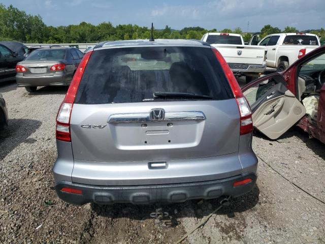 Photo 5 VIN: JHLRE48587C073404 - HONDA CR-V EX 