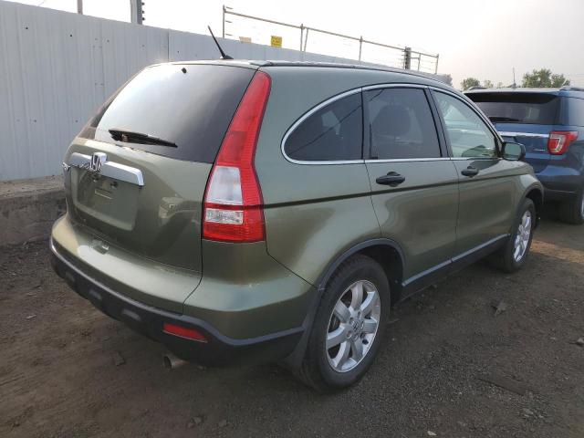 Photo 2 VIN: JHLRE48587C082264 - HONDA CR-V EX 