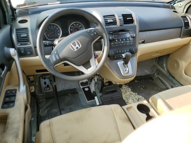 Photo 7 VIN: JHLRE48587C082264 - HONDA CR-V EX 