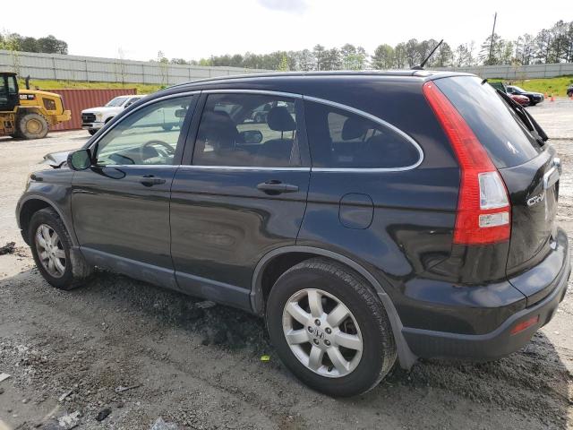 Photo 1 VIN: JHLRE48587C082393 - HONDA CRV 