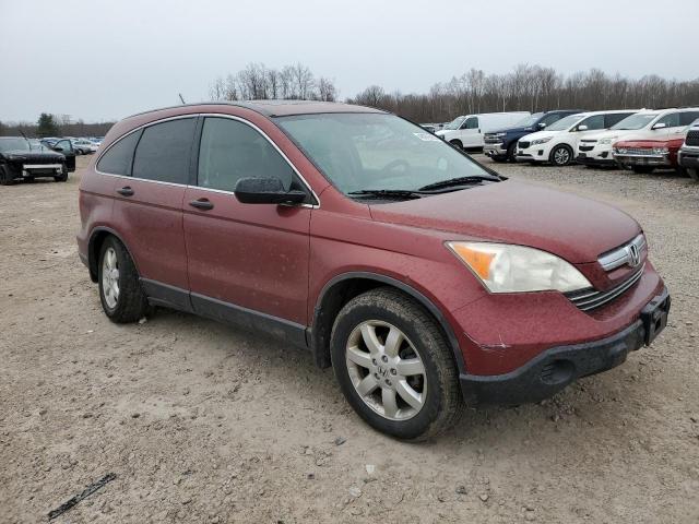 Photo 3 VIN: JHLRE48587C085987 - HONDA CRV 