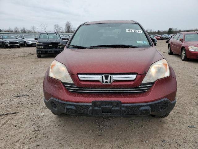 Photo 4 VIN: JHLRE48587C085987 - HONDA CRV 