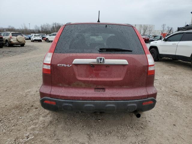 Photo 5 VIN: JHLRE48587C085987 - HONDA CRV 